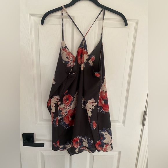 Intimately Free People Cascades Dress Floral - Picture 2 of 4